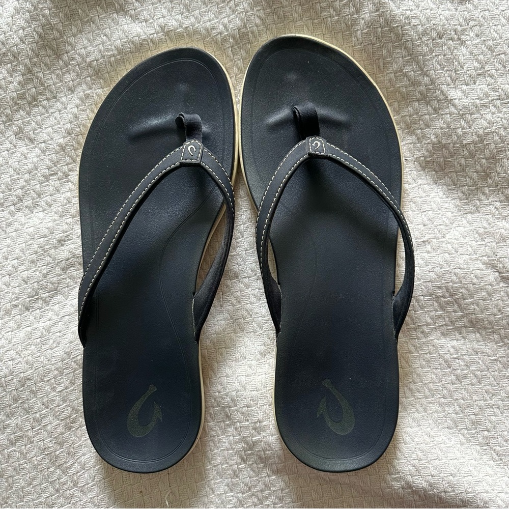 Olukai Ho’opio Malua Sandals